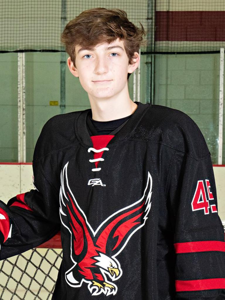 JuniorVarsity Players