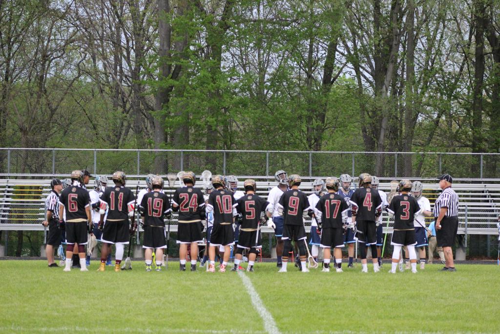 Paint Branch Panthers