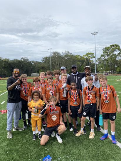 Tampa South Tampa Under The Lights