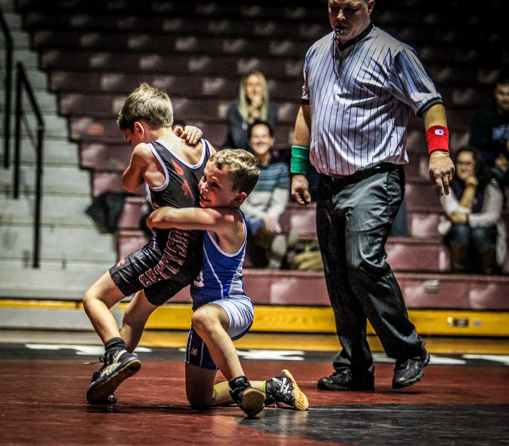 Lower Dauphin Youth Wrestling