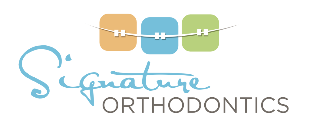Signature Orthodontics logo
