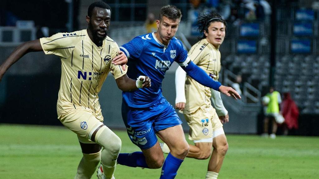What to Watch for in Week 7 of USL League One | The Weekender