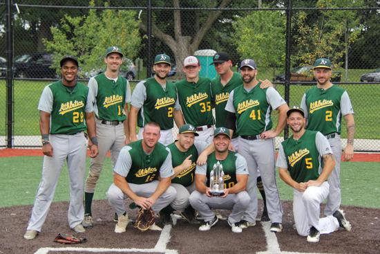 Union Athletics