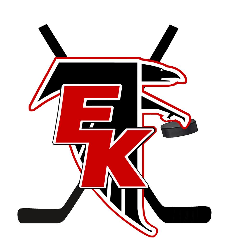 Home of the Falcons!