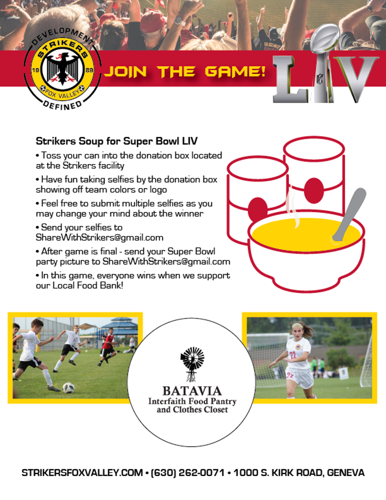 Soup For Super Bowl soup-for-super-bowl
