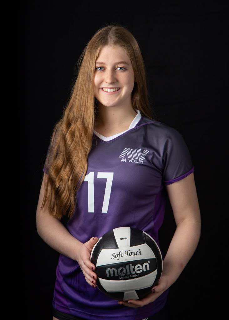 Abby Lutterloh