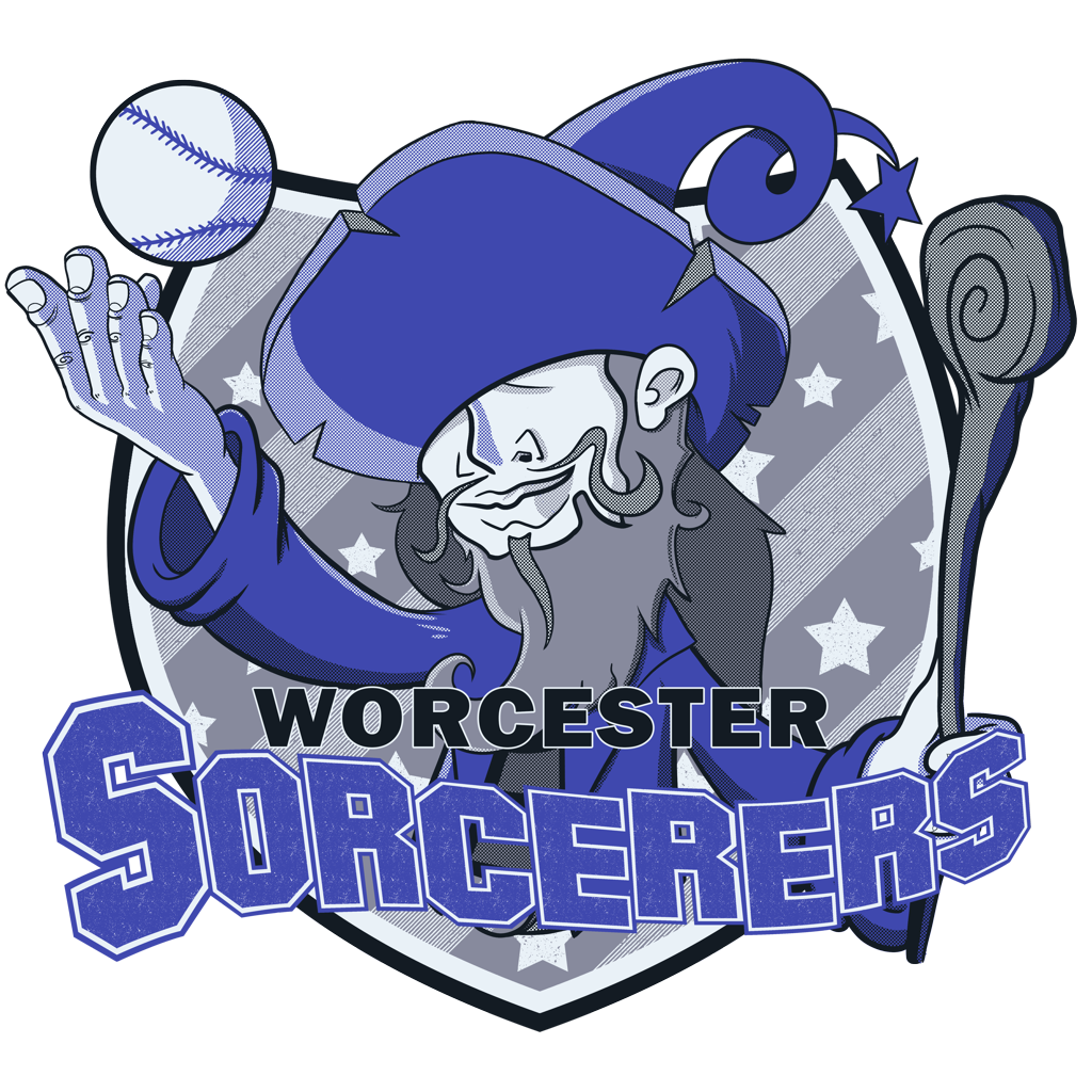 Sorcerer logo