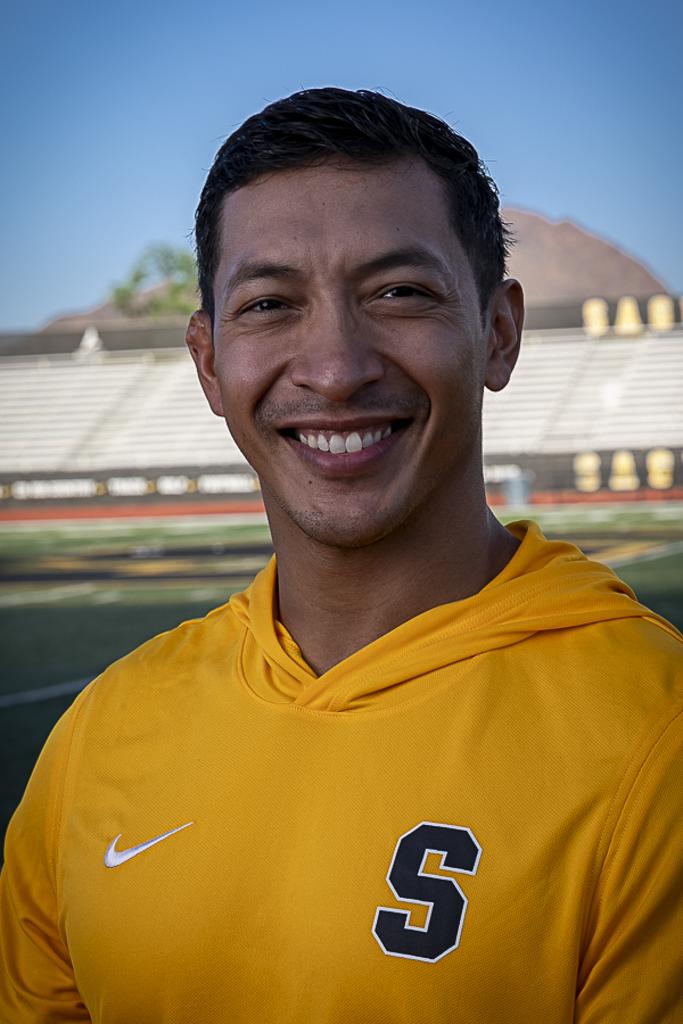 Jonathan Castillo