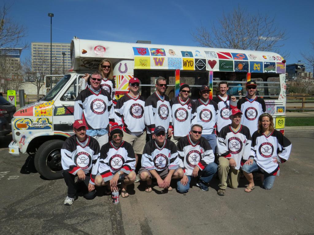 Rocky Mountain Hockey League