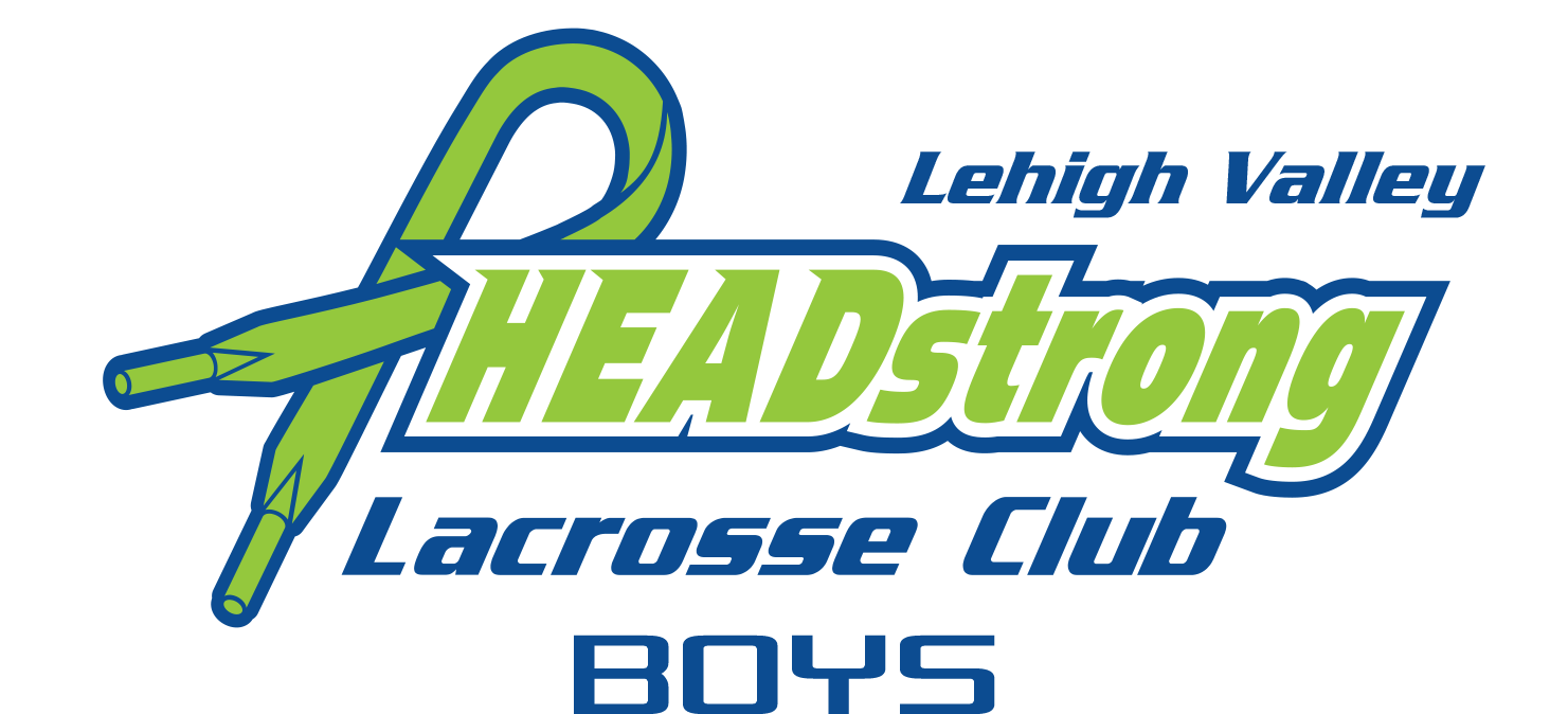 HEADstrong Foundation Lacrosse Club