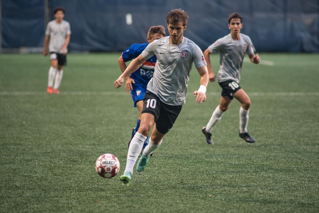 Game 12 KHFC v. DDLFC Photos Kings Hammer Soccer Club L2