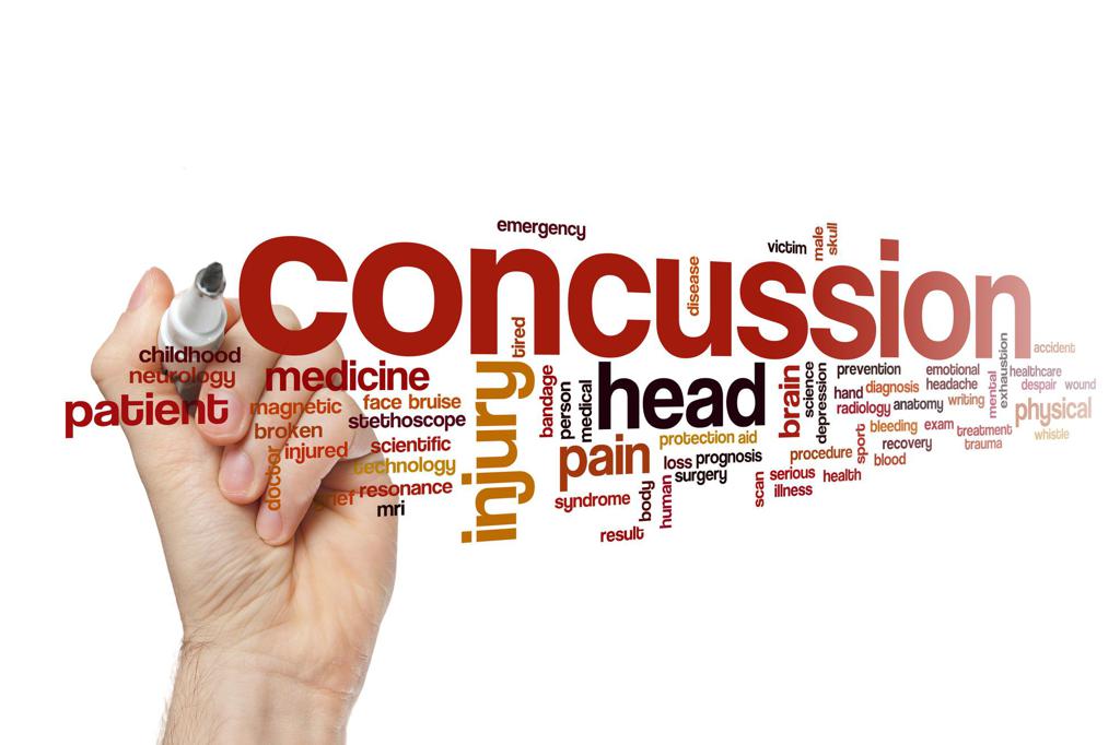 Baseline Concussion Testing
