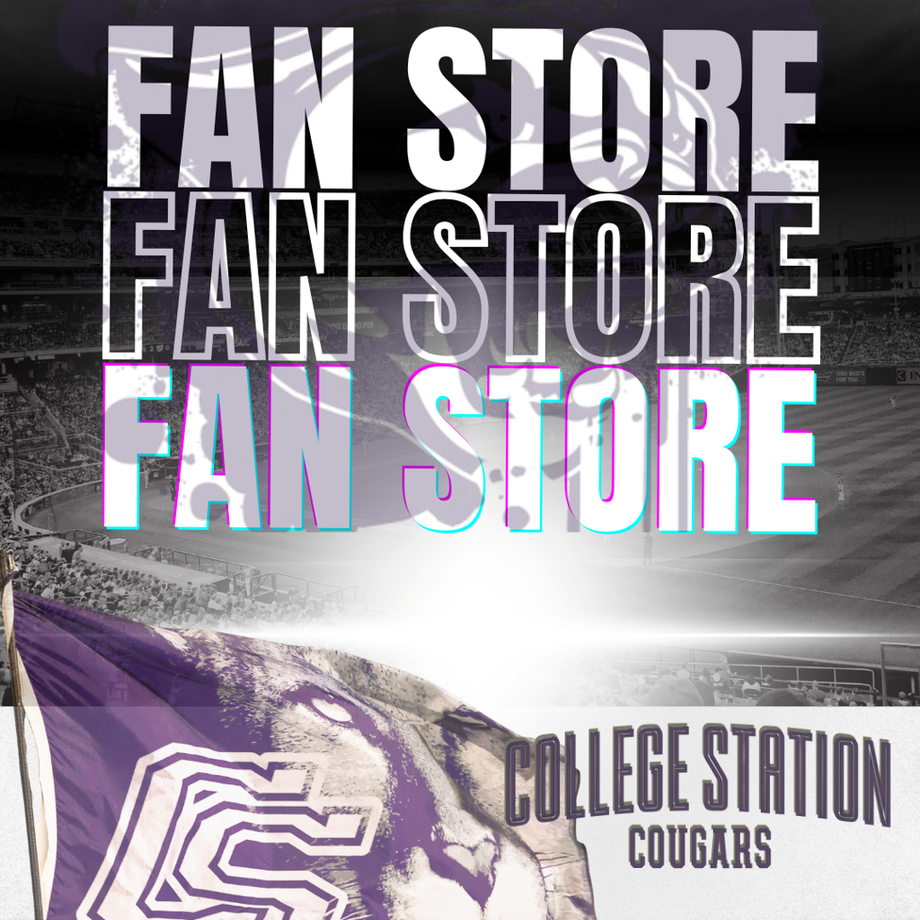 Cougar Fan Store
