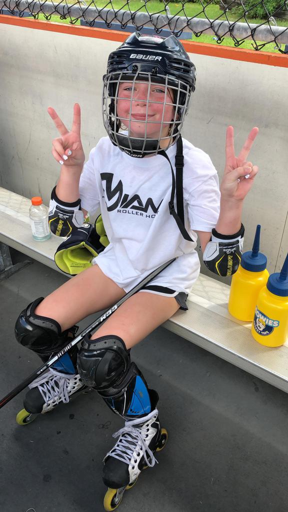  Photos Miami Roller Hockey