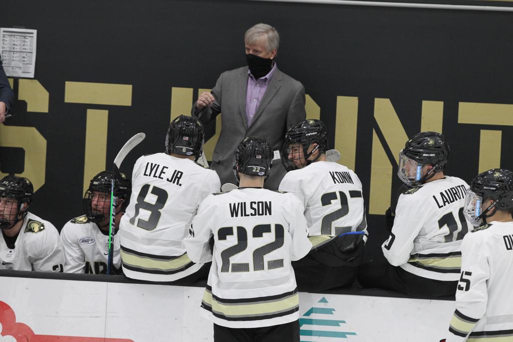 Brian Riley Reflects on Family’s 1,000th Win at Army West Point