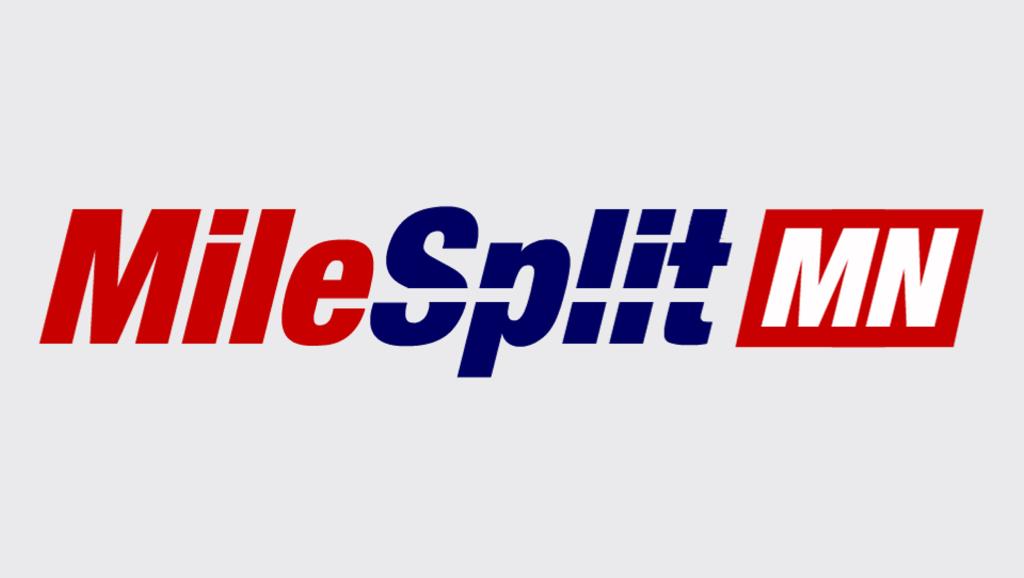 Image of MileSplitMN logo