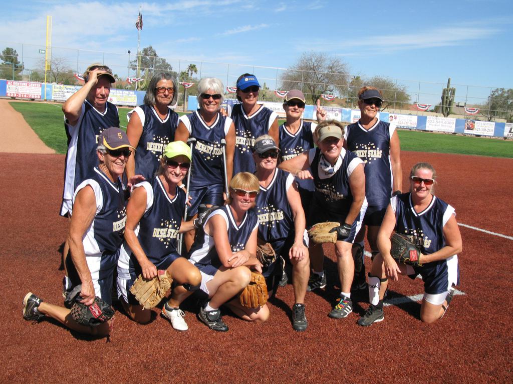 20122013 Photos Palm Creek Softball