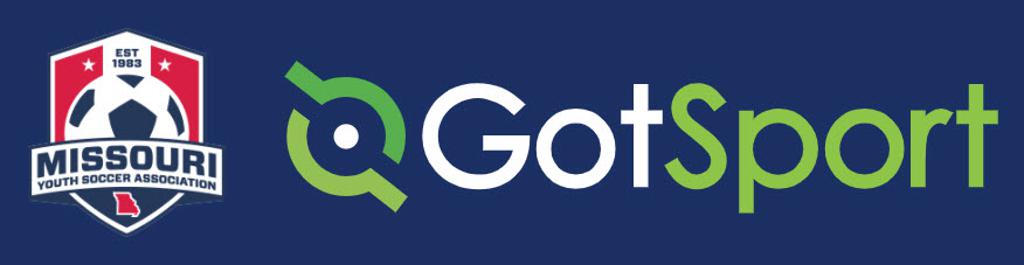 GotSport Registration