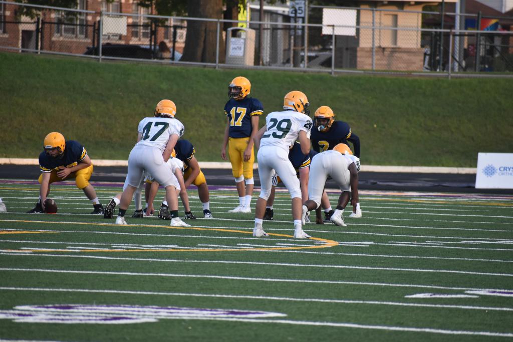  Photos Saint Ignatius High School Athletics