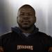 Chris momoh small