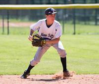 15u Green 2019 Regular Season Roster 7 Cole Bandolik