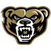 Oakland lacrosse club logo bear 01 small
