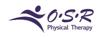 Sponsored by OSR Physical Therapy