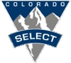 Sponsored by Colorado Select Girls Hockey Association