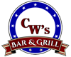 Sponsored by CW's Bar & Grill