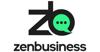 Sponsored by ZenBusiness