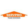 Sponsored by Servpro Team Hickman