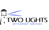 Sponsored by Two Lights Settlement Services