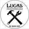 Sponsored by Lucas Renovators LLC