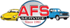 Sponsored by AFS Service