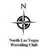 Sponsored by North Las Vegas Wrestling Club