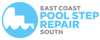 Sponsored by East Coast Pool Step Repair