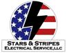 Sponsored by Stars and Stripes Electrical Service, LLC