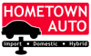 Sponsored by Hometown Auto