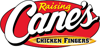 Sponsored by Raising Canes