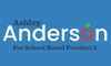 Sponsored by Ashley Anderson for School Board