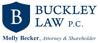 Sponsored by Buckley Law P.C.