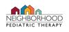 Sponsored by Neighborhood Pediatric Therapy