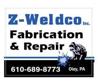 Sponsored by Z-Weldco, Inc