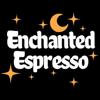 Sponsored by Enchanted Espresso