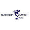 Sponsored by Northern Comfort Shoes