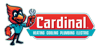 Sponsored by Cardinal Heating, Cooling, Plumbing & Electric