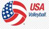 Sponsored by USA Volleyball