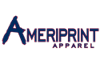 Sponsored by Ameriprint Apparel