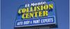 Sponsored by El Monte Collison Center (626) 575-0159