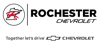 Sponsored by Rochester Chevrolet
